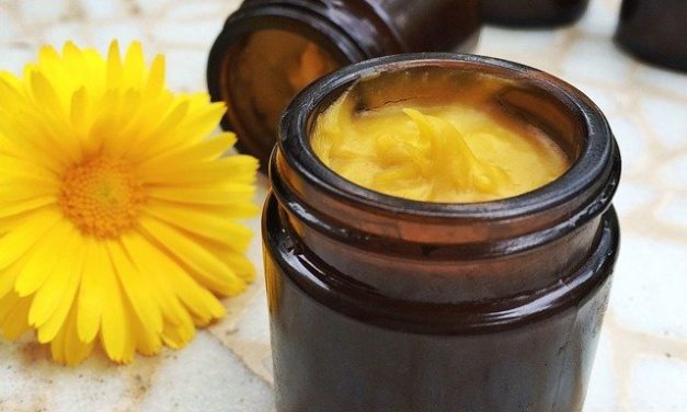 Cómo preparar ungüentos y pomadas en casa